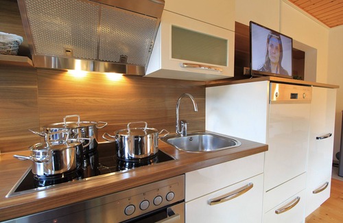Untertschern Apartment | KRAABICHL SUNSHINE APARTMENT