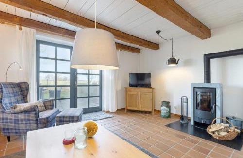 Woehrden House | Krabbe
