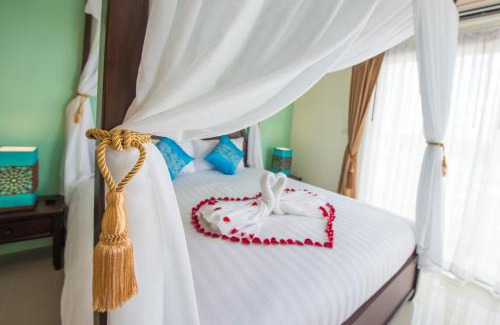 Downtown Krabi Resort | Krabi Front Bay Resort