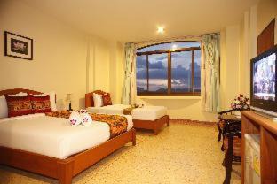 Downtown Krabi Hotel | Krabi Phetpailin Hotel