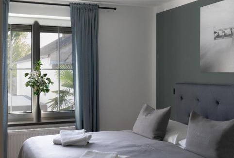 Illmitz Apartment | KRACHER Apartment No 1 - inklusive Pool