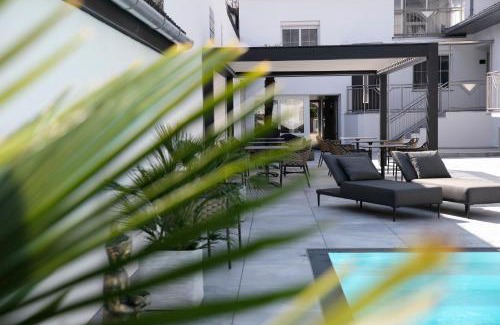 Illmitz Apartment | KRACHER Apartment No 1 - inklusive Pool