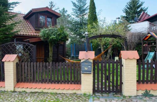 gmina Repki Apartment | Kraina Bugu - anielski dom z bezposrednim zejsciem do rzeki