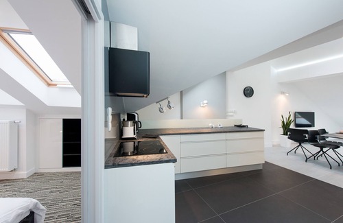 Stare Miasto Apartment | Krakow Old Town, 3 bedrooms, 2 bathrooms, aircon, 8 guest