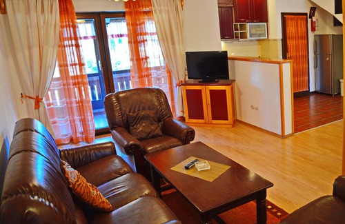 Zlatibor Resort | Kraljevi Konaci Zlatibor