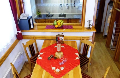 Zlatibor Resort | Kraljevi Konaci Zlatibor
