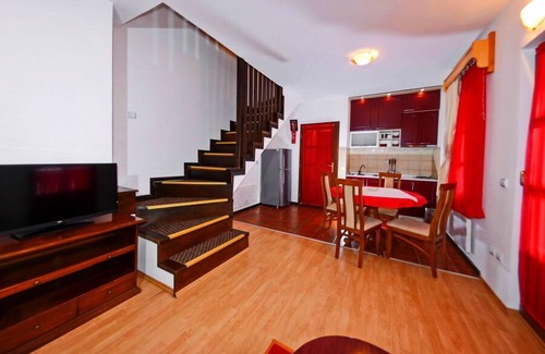 Zlatibor Resort | Kraljevi Konaci Zlatibor