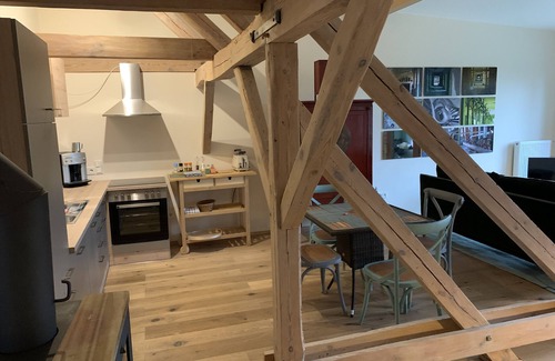 Wunsdorf Other | Kranichhof studio