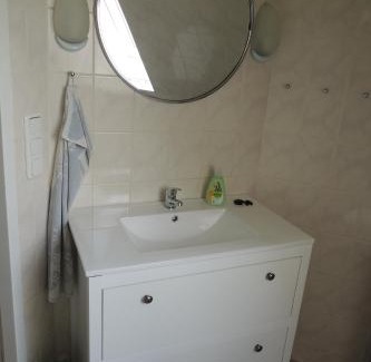 Schoeneberg b. Angermuende Apartment | Kranichruf