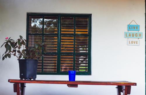 Schoemanshoek Cabin | Kranskloof Country Lodge