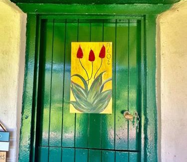 Schoemanshoek Cabin | Kranskloof Country Lodge