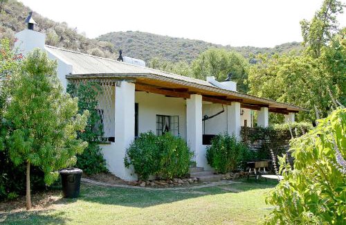 Schoemanshoek Cabin | Kranskloof Country Lodge