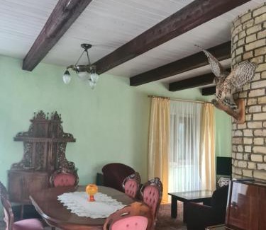 Kaunas Apartment | Kranto Vila