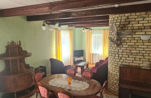 Kaunas Apartment | Kranto Vila