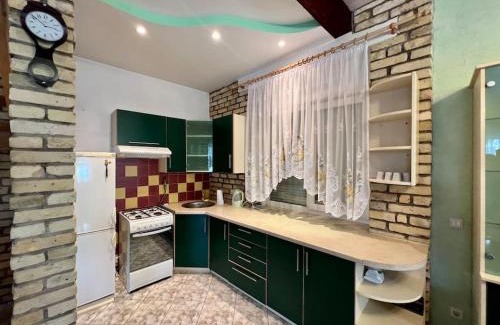 Kaunas Apartment | Kranto Vila