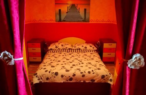 Komen Apartment | Krasberry