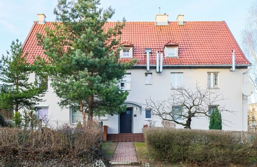 Kamienny Potok Apartment | Kraszewskiego Apartment by Renters