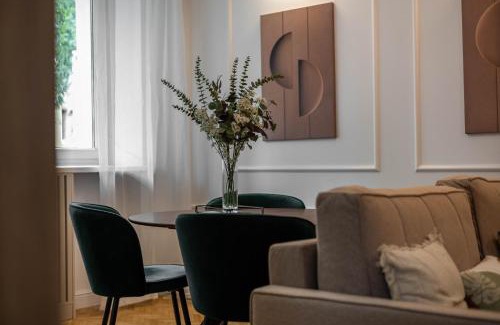 Srodmiescie Połnocne Apartment | Kredytowa Apartament