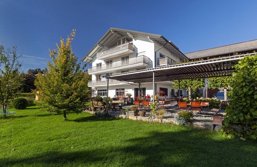 Ueberlingen Apartment | KRESS living - living on the estate