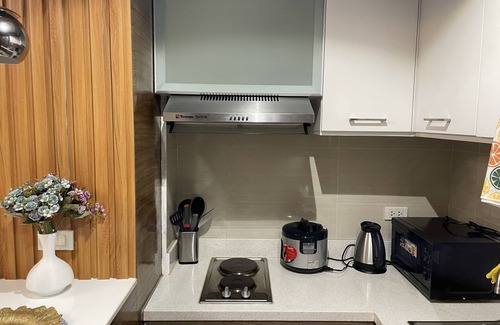 Project 8 Condo | Krev’s haven