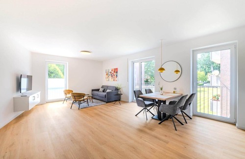 Eversten Apartment | Kreyenbrück