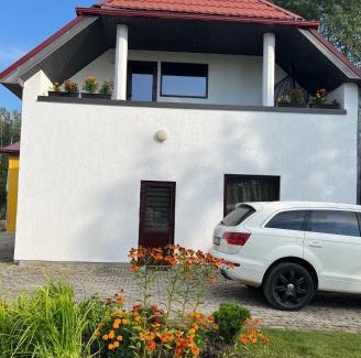 Stameriena House | KRI Holiday House