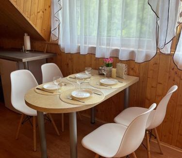 Stameriena House | KRI Holiday House