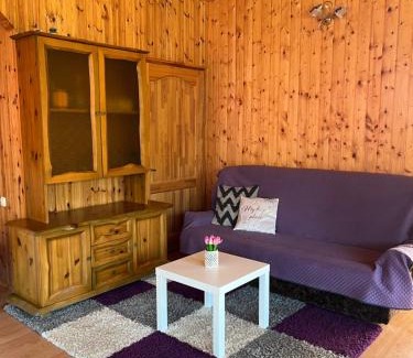 Stameriena House | KRI Holiday House
