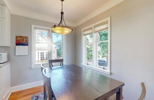 Seattle House | Krikwood Place