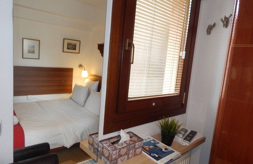 Ano Poli Bed & Breakfast | Kripi Studio Thessaloniki No2 - Ano Poli
