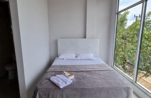 Banjarbaru Hotel | Krisan Guest House Syariah Banjarbaru Mitra RedDoorz