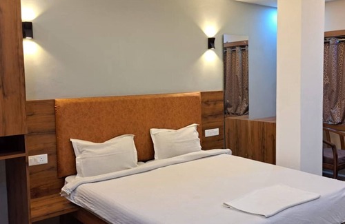 Bettiah Villa | Krishan vilas Bettiah