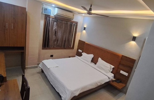 Bettiah Villa | Krishan vilas Bettiah