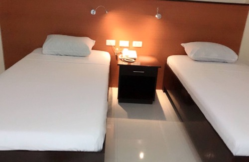 Zamboanga Hotel | Krishatel Leisure Inn
