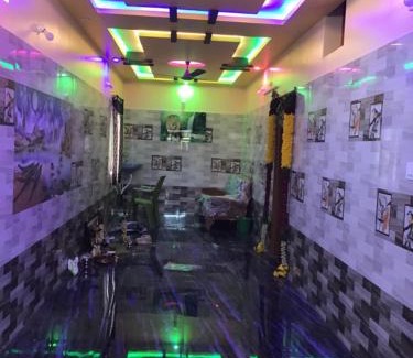 Hogenakkal House | Krishi cottage