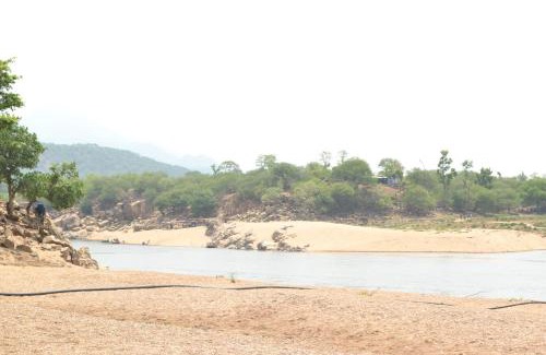 Hogenakkal House | Krishi cottage