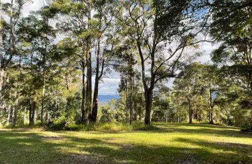 Coolabine House | Krishna Farm Retreat