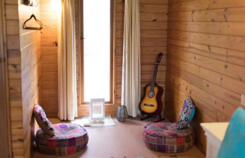 Coolabine House | Krishna Farm Retreat