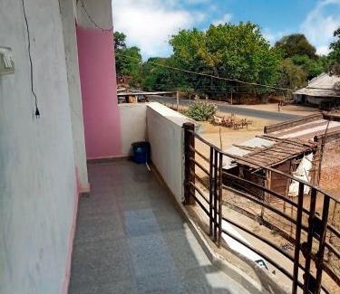 Rajpipla House | Krishna Homestay