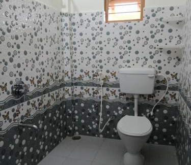 Siddapura House | Krishna Kuteera