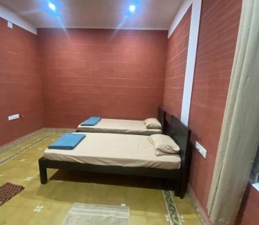 Coimbatore House | Krishnagudi Temple Stay