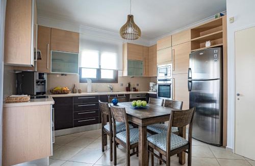 Sfakaki Villa | Krissa Villa