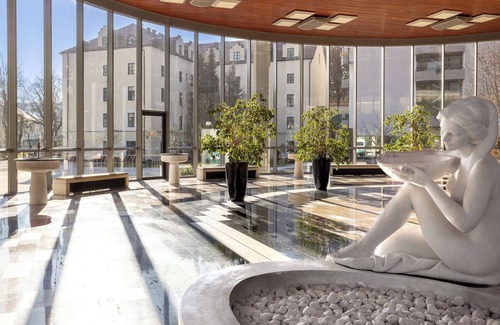 Rogaska Slatina Apartment | Kristal 2.5 bed Lux apartment in Rogaška Unit 1
