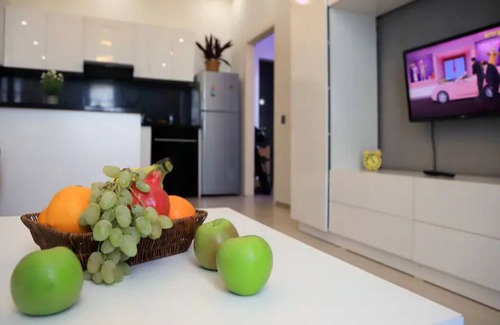 Baku Apartment | Kristal Absheron 110