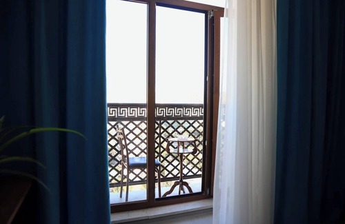Baku Apartment | Kristal Absheron 110