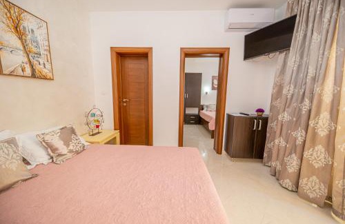 Canj Apartment | Kristal Apartmani
