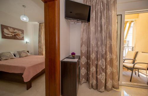 Canj Apartment | Kristal Apartmani