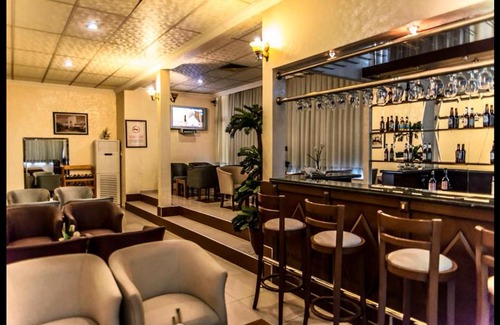 Seyhan Hotel | kristal otel adana