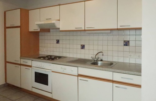 Fendels Apartment | Kristall by Interhome