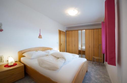 Castelvecchio Alto Apartment | Kristallhof Fewo Golden